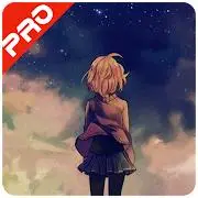 Anime Wallpaper Pro Tiktok ads