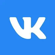 VK — live chatting & free calls Tiktok ads