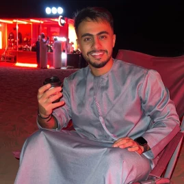 عمر المريسي🔋 Tiktok ads