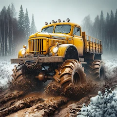 Offroad Runner Tiktok ads