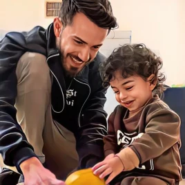 shon yarin golan Tiktok ads