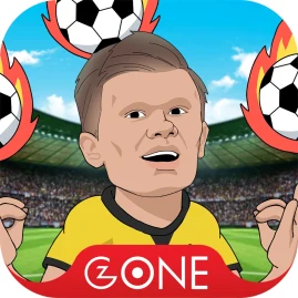 Dân Chơi Bóng Đá -Gzone Tiktok ads