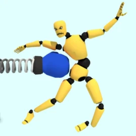 Smash Cracker Relief Game Tiktok ads