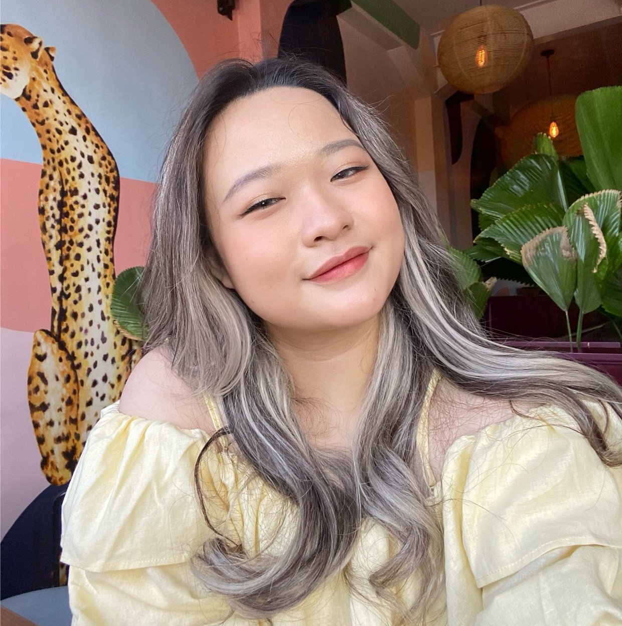 Brush foundation TikTok advertising TikTok brush foundation ads 1 TikTok ads spy tool Pipiads