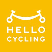HELLO CYCLING