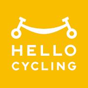 HELLO CYCLING