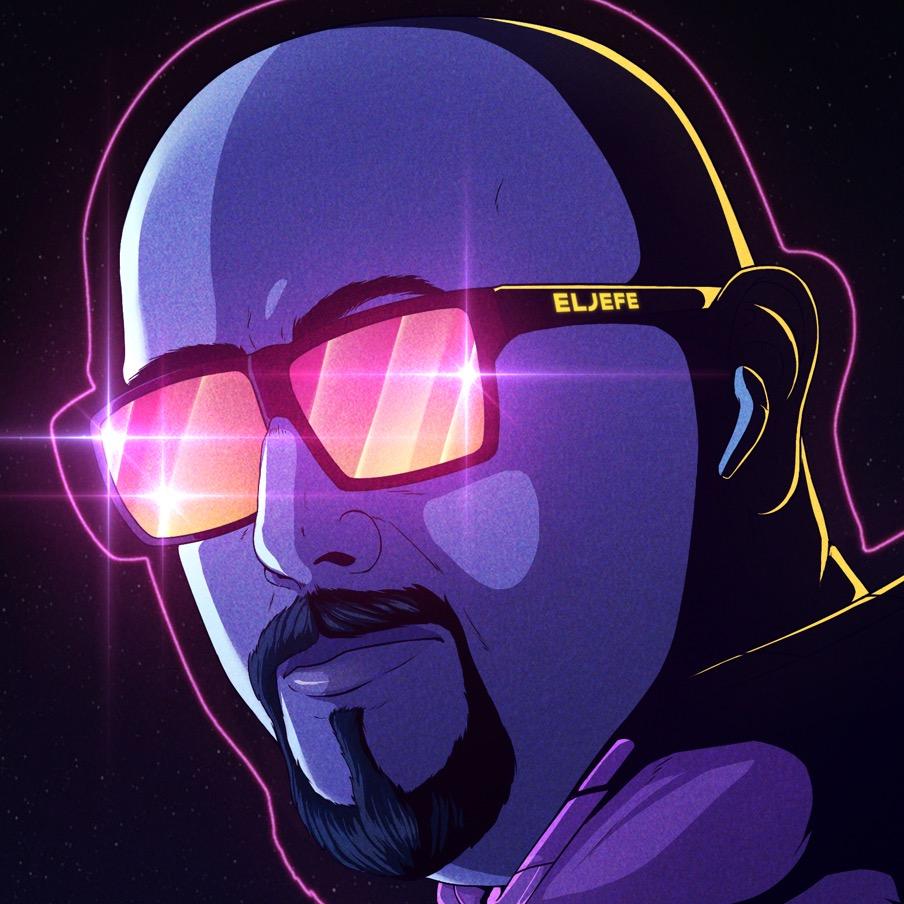 EL JEFE REVIEWS