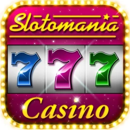 Slotomania™ Slots Vegas Casino Tiktok ads