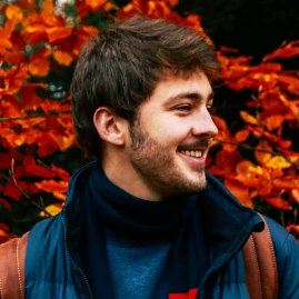 Aaron Parker Tiktok ads