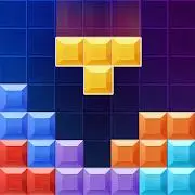 Block Puzzle Brick 1010 Free - Puzzledom Tiktok ads