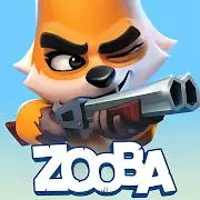 Zooba: Zoo Battle Royale Game Tiktok ads