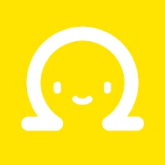 Omega - Live Random Video Chat Tiktok ads