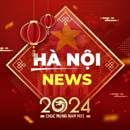 Hà Nội News Tiktok ads