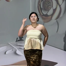 Krisha ❁ Tiktok ads