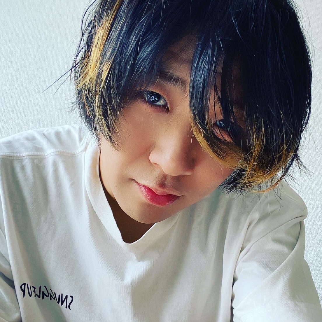 青年さん☝️毒親あるあるのお兄さん