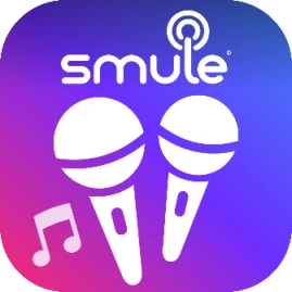 Smule: 핸드폰으로 노래하는 무제한 노래방 Tiktok ads