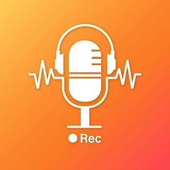Voice Recorder: Voice Memos Tiktok ads