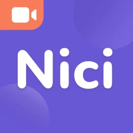 Nici-Live Video Chat Tiktok ads