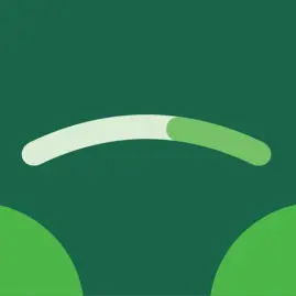 Step counter & tracker Paceful Tiktok ads