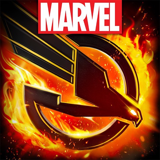 Marvel Strike Force