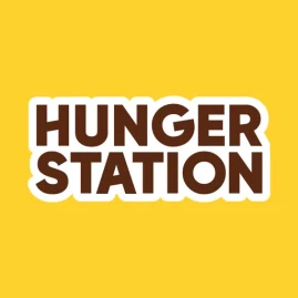 HungerStation Tiktok ads