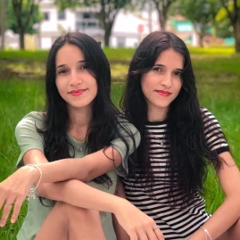 Bruna_Brenda Tiktok ads