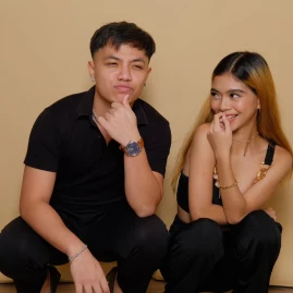 AJ Galang Tiktok ads