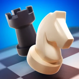 Chess Clash - Play Online Tiktok ads