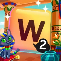 Words With Friends 2 Tiktok ads