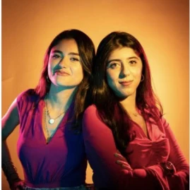 Anam & Eve | Alinea Invest Tiktok ads