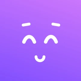 Blobs - Mood Tracker, Diary Tiktok ads