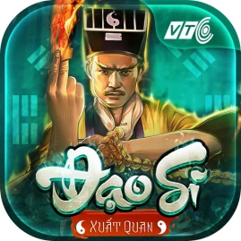 Ta Là Đạo Sĩ Xuất Quan VTC Tiktok ads