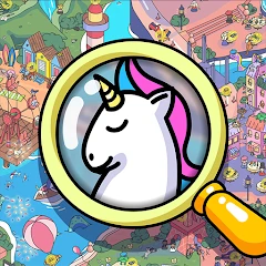 Hidden Objects - The Journey Tiktok ads