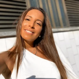 Lisa Parente Tiktok ads