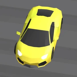 Idle Treadmill 3D Tiktok ads