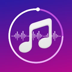 Music Player & MP3 Player App Tiktok ads
