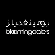 Bloomingdale's Middle East Tiktok ads