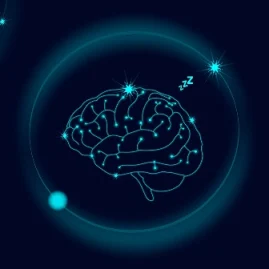 Restflix: Relaxation & Sleep App Tiktok ads