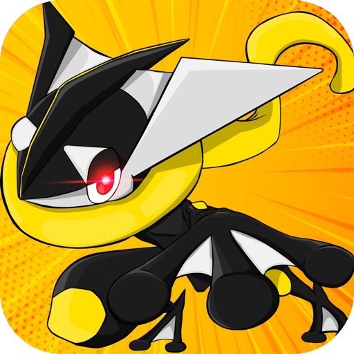 Idle Monster Evolution