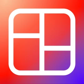 InstaCollage - Photo Collage Tiktok ads