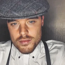 TheAccentGuy Tiktok ads