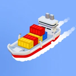 Trade Ship Tiktok ads