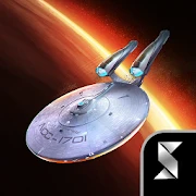 Star Trek™ Fleet Command Tiktok ads