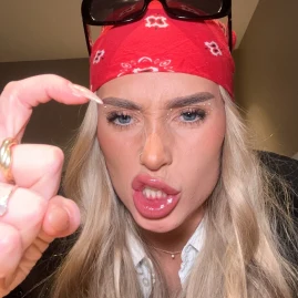 Rannveig Pettersen Tiktok ads