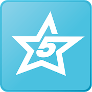 Fivestar App