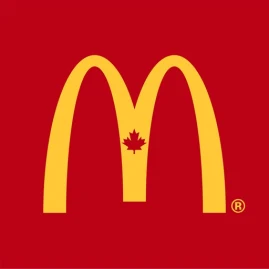 McDonald's Canada Tiktok ads