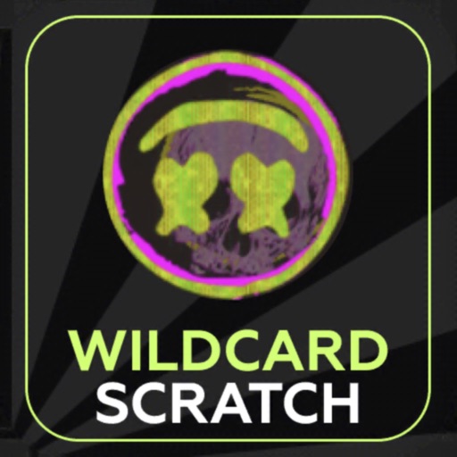 Wildcard Scratch