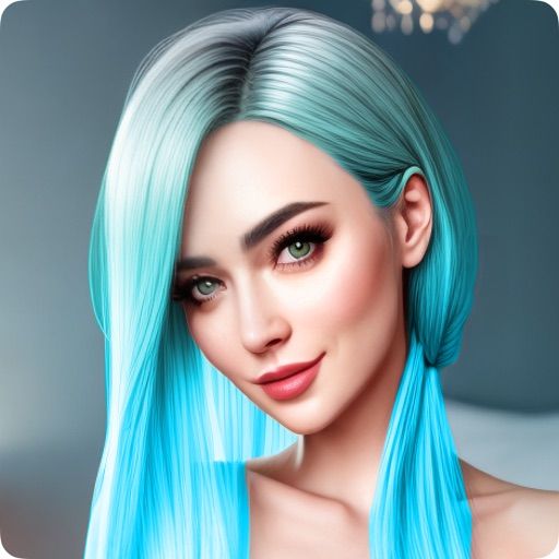 Vivy AI: Girlfriend Simulator