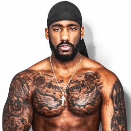 MRLONDON 🇬🇧 Tiktok ads