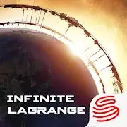 Infinite Lagrange Tiktok ads